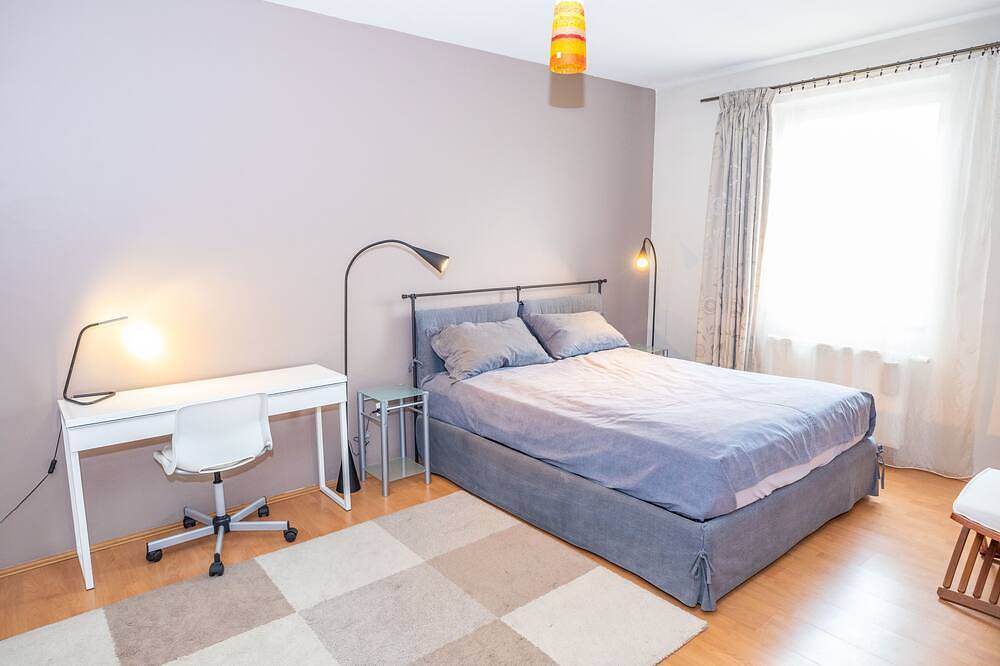 Ferienwohnung für 4 Personen in Budapest, Danube-Ipoly National Park