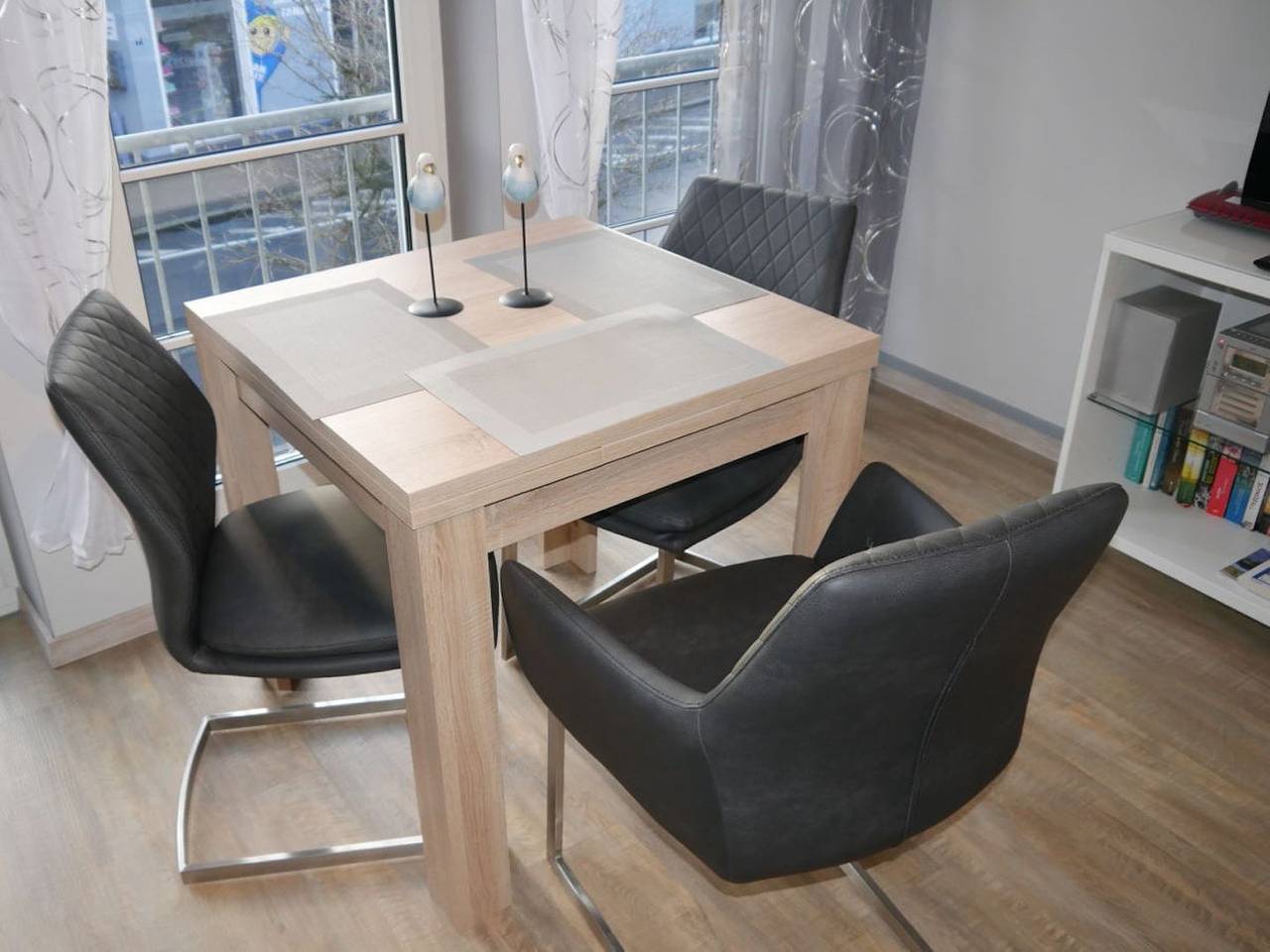 Apartamento entero, "Elbe 1" - Gemütliche Wohnung am Duhner Strand in Duhnen, Cuxhaven