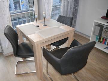 Ferienwohnung für 2 Personen in Duhnen, Cuxhaven, Bild 3