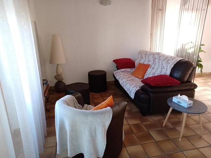 Location de vacances pour 4 personnes à Sayat - 2
