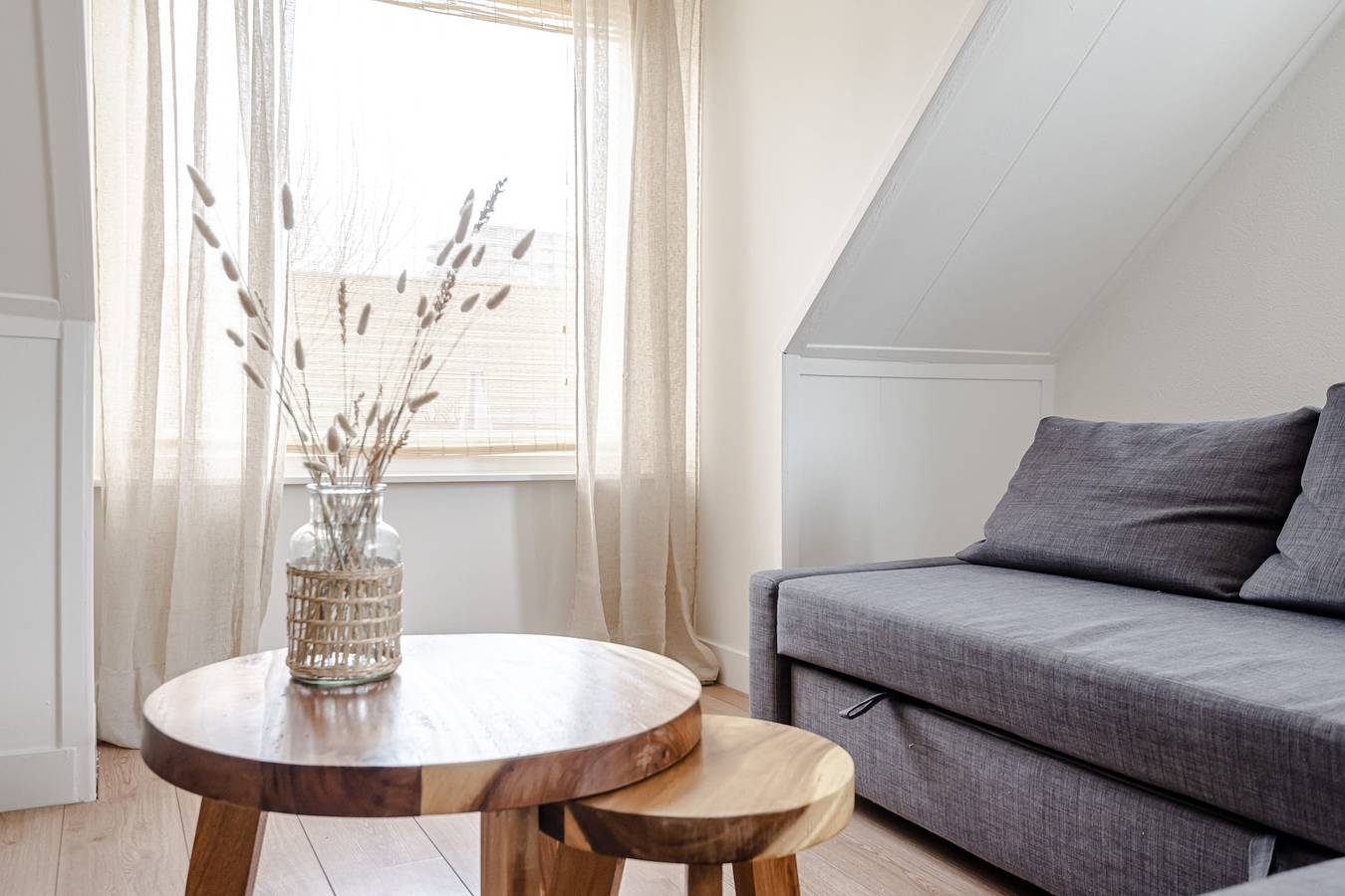 Ganzes Studio, Studio für 2 Personen in Zandvoort, Niederländische Nordsee