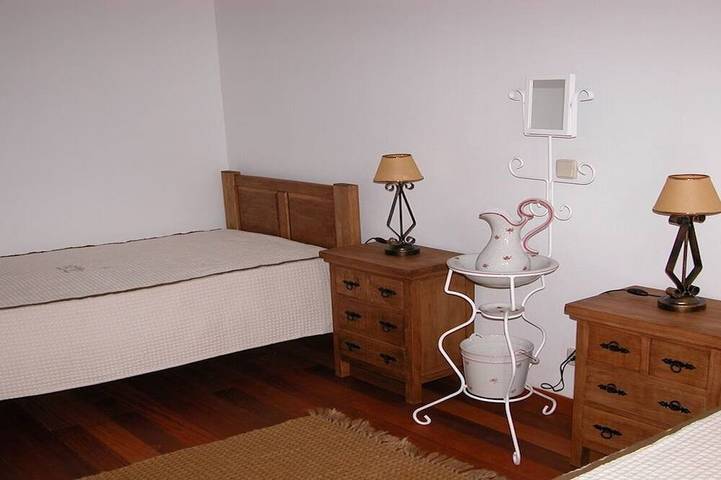 Location de vacances pour 2 personnes dans Capelo - 2