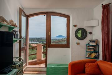 Villa pour 7 Personnes dans Arzachena, Costa Smeralda, Photo 3