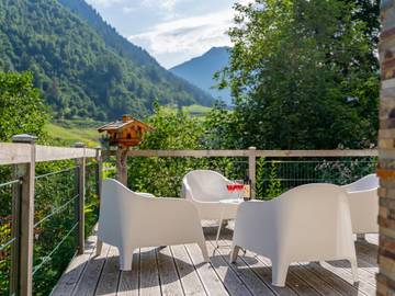 Ferienhaus für 10 Personen in Rottenmanner und Wölzer Tauern, Donnersbachwald, Bild 1