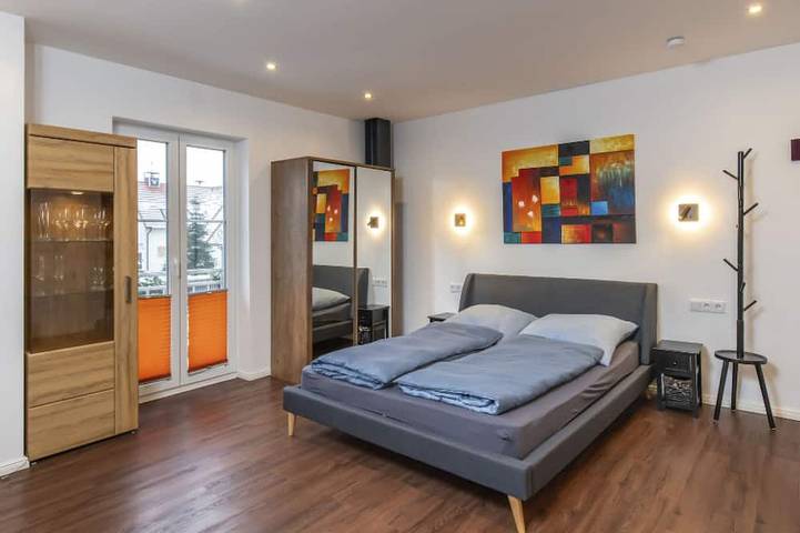 Ferienwohnung für 2 Personen in Eckental - 2