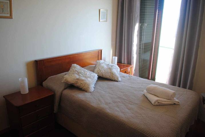 Gîte pour 4 personnes, avec piscine, animaux acceptés à São Gonçalo - 3