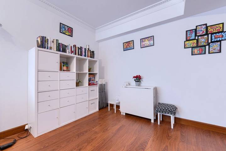 Appartement entier, Appartement de vacances pour 1 personne in Bilbao, Biscaye