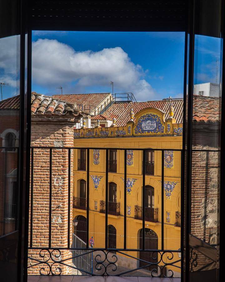 Apartamento entero, Two-Bedroom Apartment in Talavera de la Reina, Provincia de Toledo
