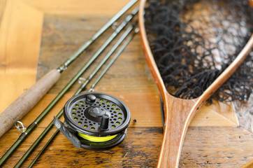 Log Cabin for 6 People in Absaroka Range, Wyoming, Photo 1