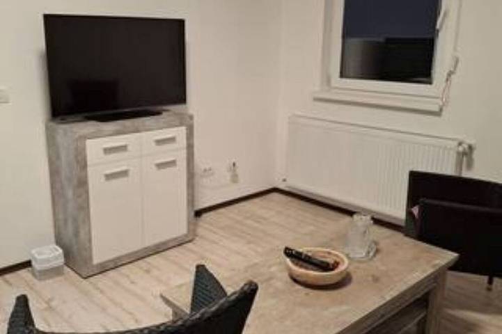 Ganze Wohnung, Ferienwohnung/App. für 1 Gast mit 46m² in Leuna in Leuna, Saale-Unstrut