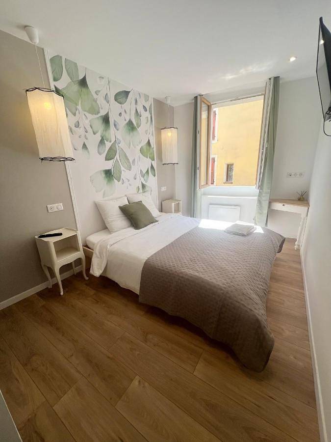 Maison d’hôte pour 2 personnes