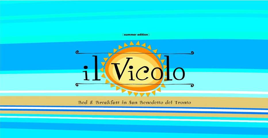 B&b per 3 persone, con giardino e terrazza nonché panorama a San Benedetto del Tronto
