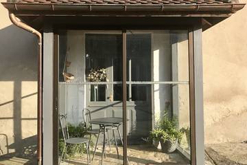 Gîte pour 2 Personnes dans Saint-Martin-de-Bavel, Belley, Photo 3