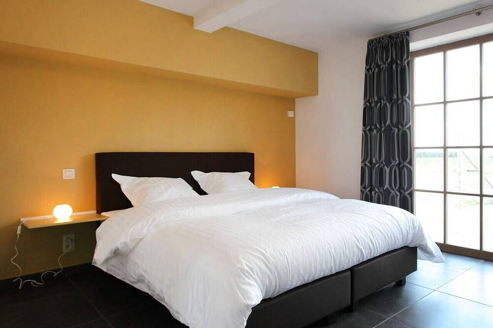 Ground floor Standard room - Musterd in Boezinge, Ieper