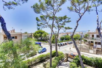 Villa in Palma, Mallorca Westen für 7 