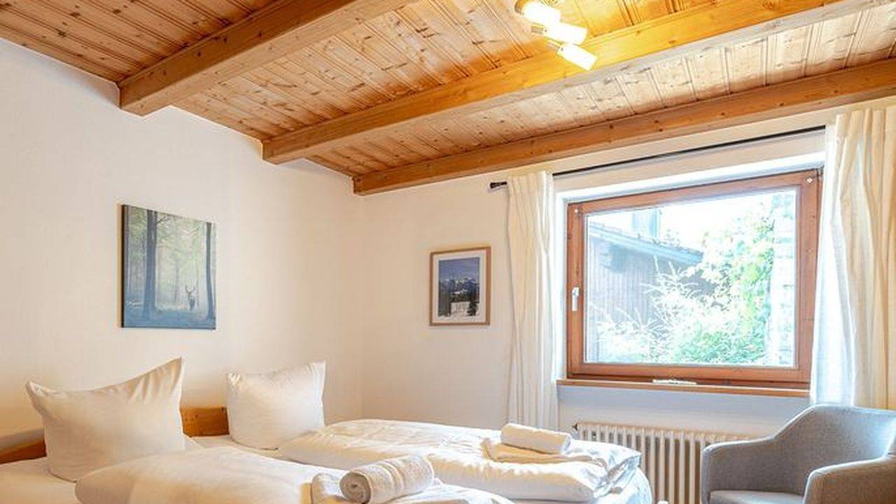 Ganze Ferienwohnung, Ferienwohnung für 4 Personen (110 m²) in Immenstadt in Immenstadt, Bayerisch Schwaben
