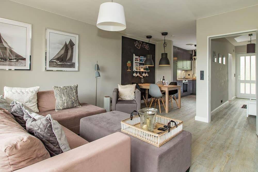 Ganze Wohnung, Heefkant, Deutschland in St. Peter-Ording, Eiderstedt