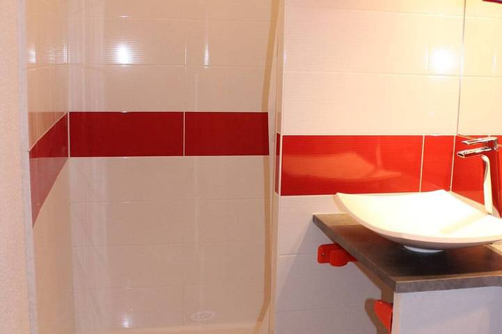 Appartement de vacances pour 5 personnes