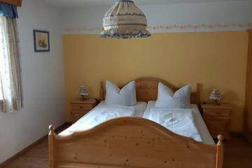 Bauernhof für 4 Personen in Inzell, Bayerische Alpen, Bild 1