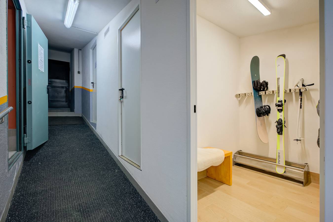 Viola in Livigno (Borgo), Livigno