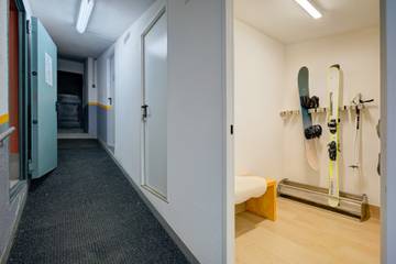 Agriturismo per 4 Persone in Livigno (Borgo), Livigno, Foto 2