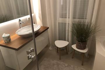 Ferienhaus für 6 Personen in Usedom Stadt, Usedom, Bild 3