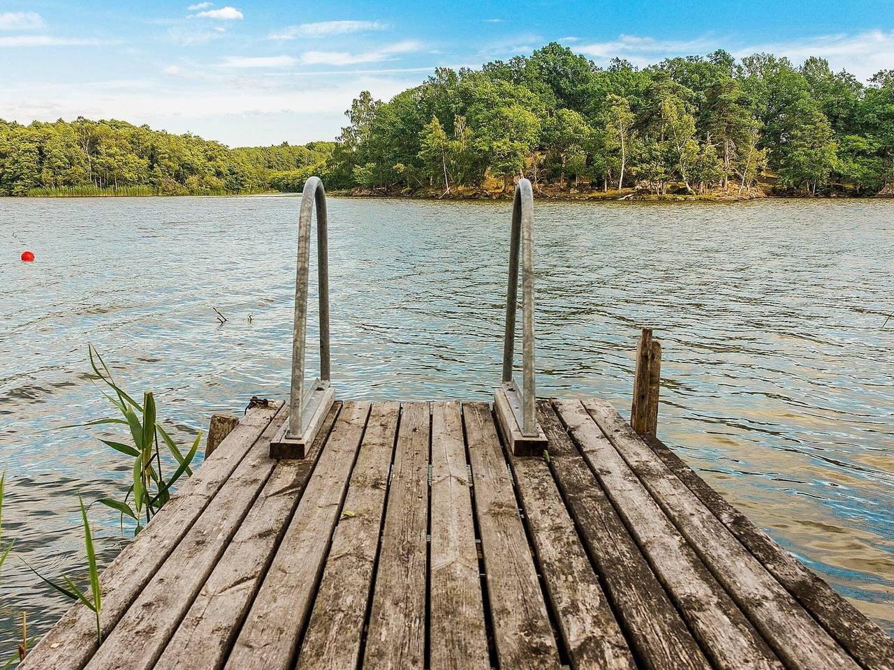 3 Personen Ferienhaus in Flen-By Traum in Flen