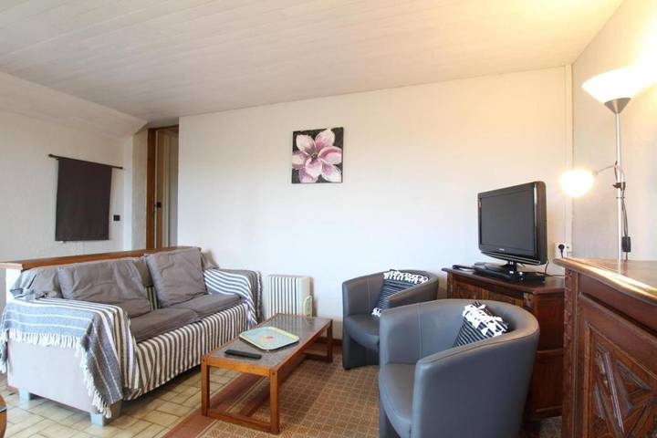 Location de vacances pour 4 personnes, avec jardin, animaux acceptés à Lanne-en-Barétous