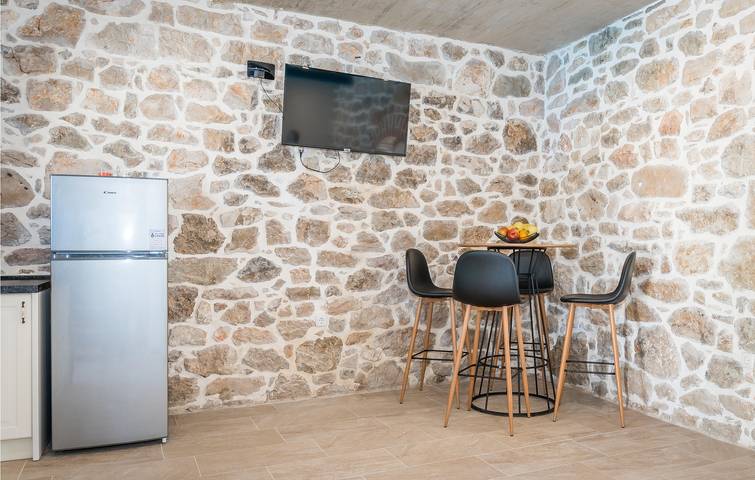 Ferienhaus für 4 Personen, mit Terrasse in Kroatien - 2