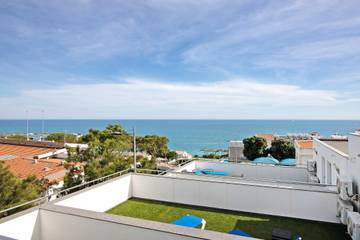 Vakantieappartement voor 4 Personen in Albufeira, Faro District, Afbeelding 4