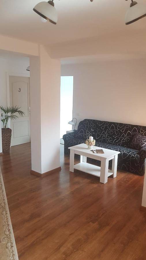 Maison d’hôte pour 2 personnes, avec Terrasse et Jardin dans Constanța - 3