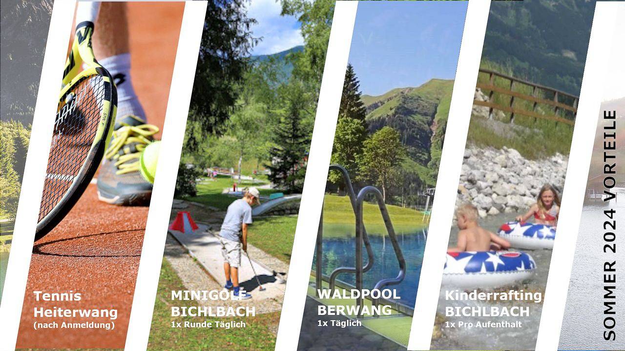 Ganze Ferienwohnung, Ferienwohnung für 6 Personen (50 m²) in Heiterwang in Heiterwang, Ammergauer Alpen (Österreich)