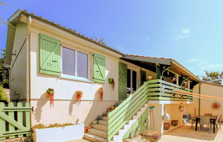 Location de vacances pour 4 personnes dans Privas (arrondissement) - 3
