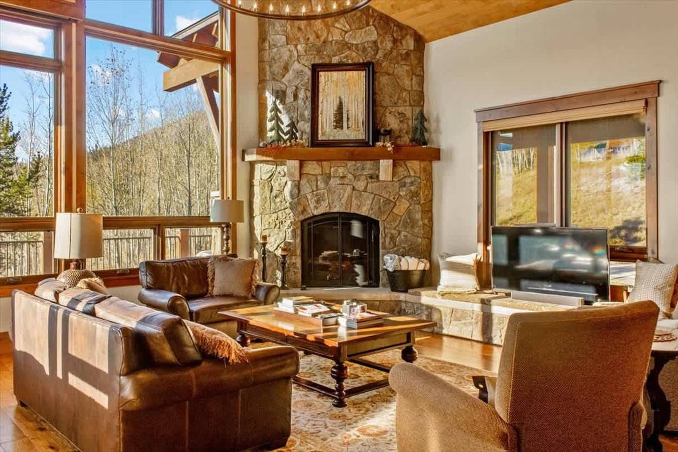 Casa vacanza a Silverthorne a partire da 1093€ a notte