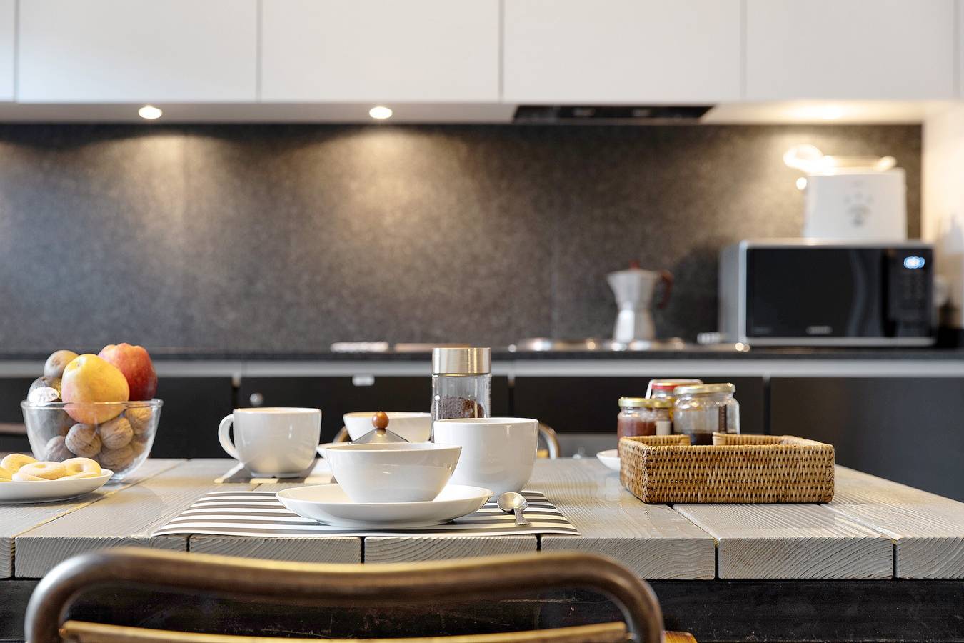 Appartamento intero, Appartamento 'Charming Lake View' con Vista Lago, Wi-Fi e Aria Condizionata in Bellagio, Comune di Bellagio