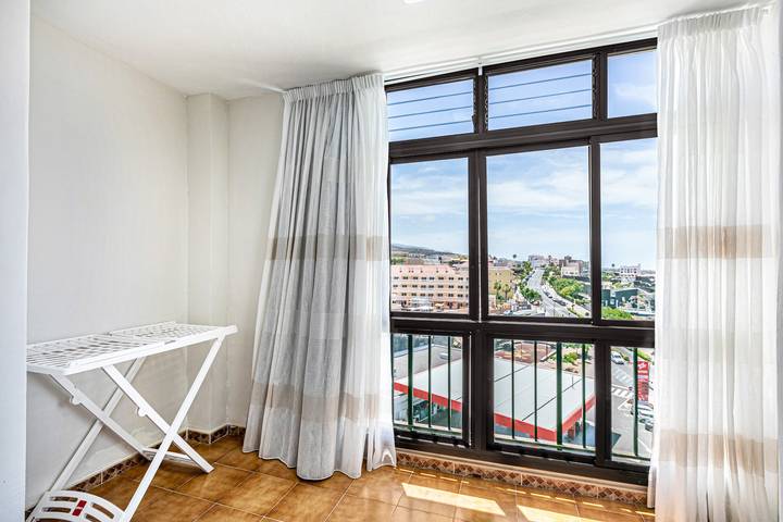 Ferienhaus für 3 Personen in Santiago del Teide