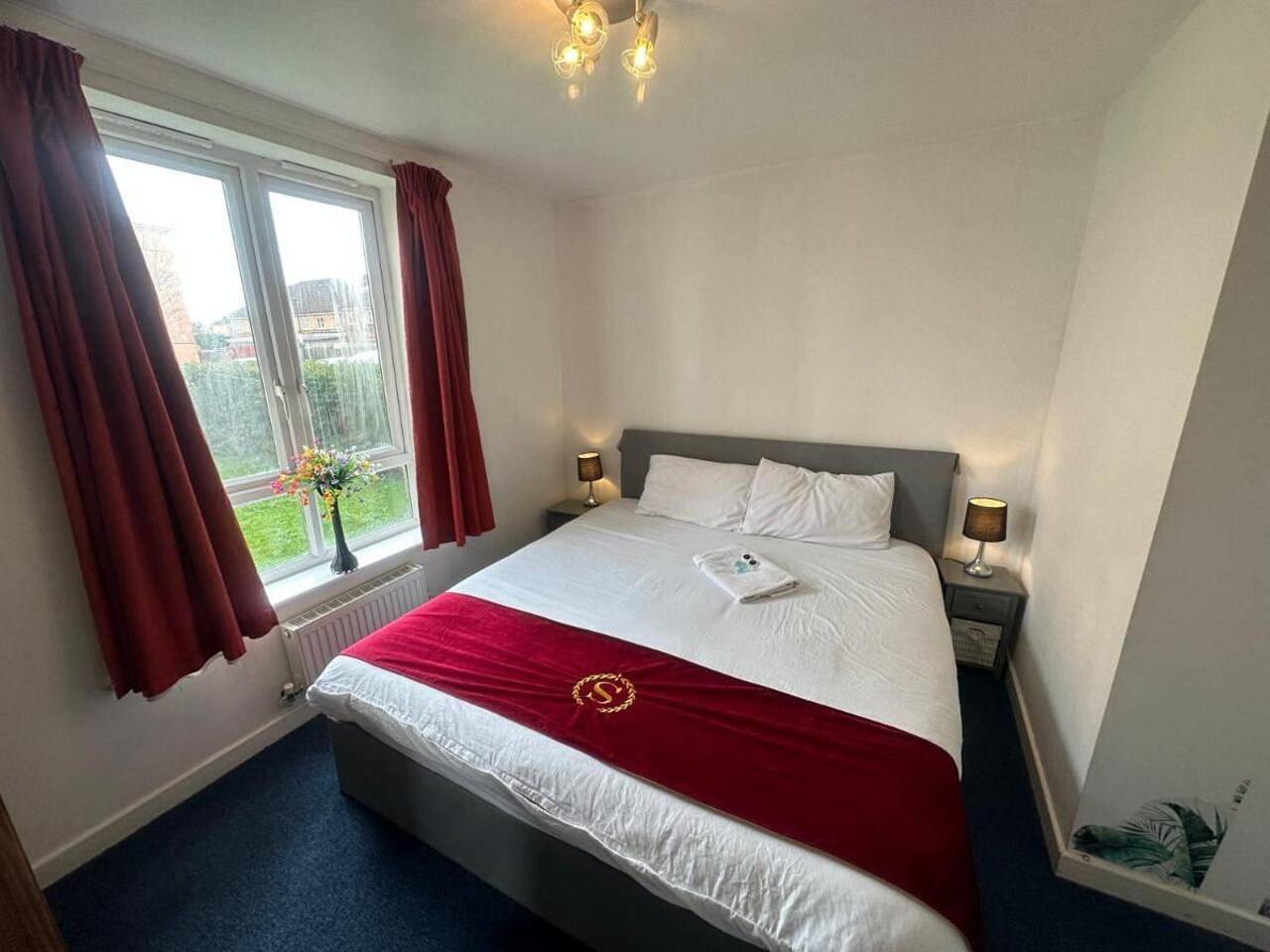Ganze Ferienwohnung, Ferienwohnung für 4 Personen in London, Südostengland