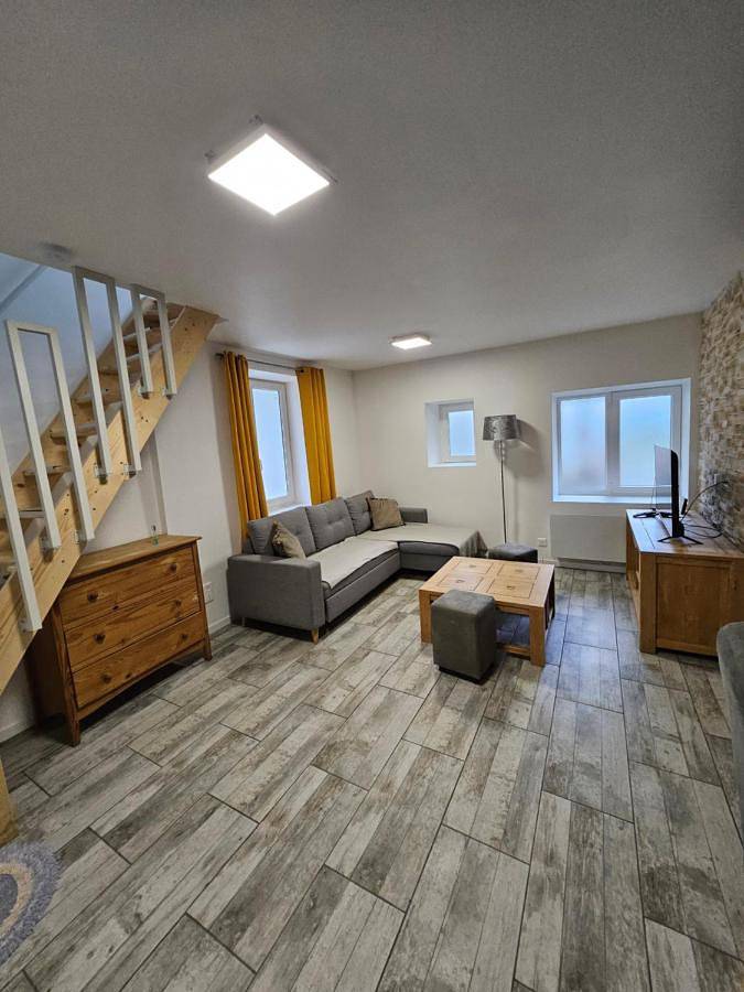 Location de vacances pour 4 personnes, avec vue et jardin, animaux acceptés à Plonévez-du-Faou - 2