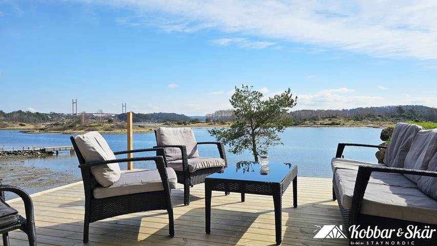 Holiday home for 6 people, with terrace, with pets - 1