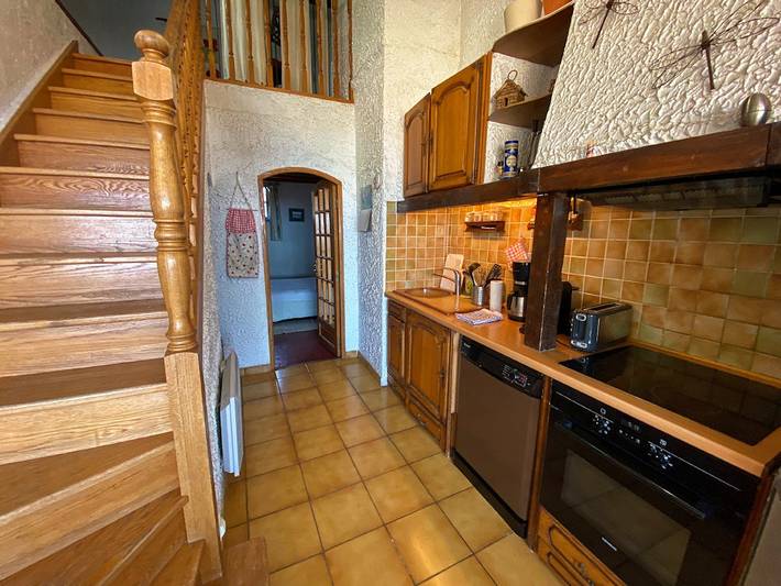 Gîte pour 6 personnes dans Parc national des Calanques - 4