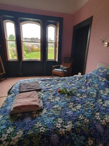 Gîte pour 6 personnes, avec vue à Fermoy