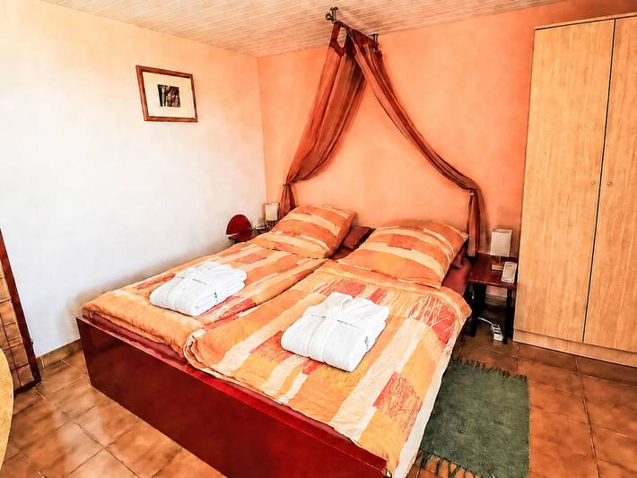 Ganze Wohnung, Apartment El Hierro in El Paso, La Palma Süd