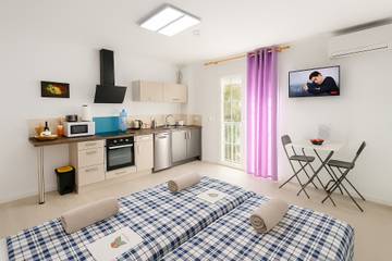 Apartamento para 2 Personas en Playa Jardin, Puerto de la Cruz, Foto 2