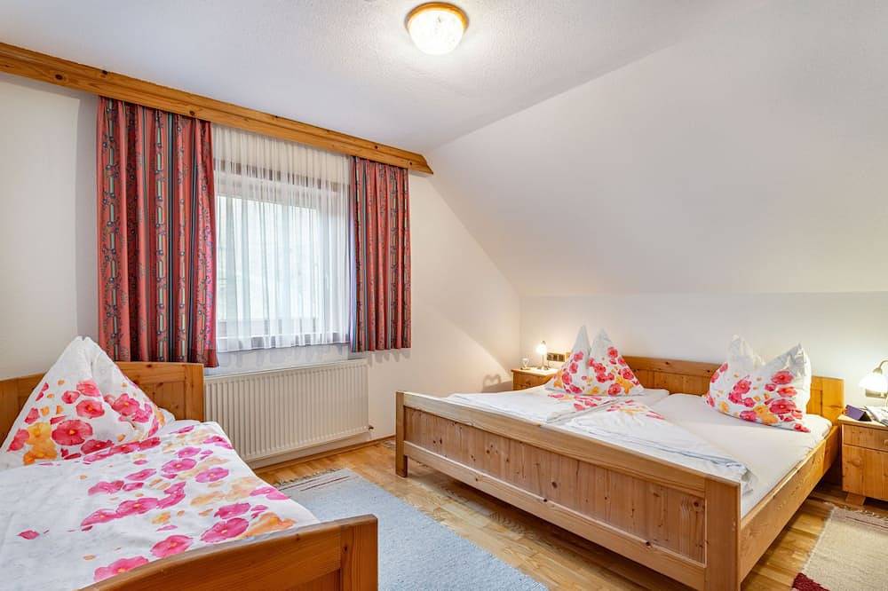 Ganze Wohnung, Ferienwohnung Enzian in Arriach, Gerlitzen