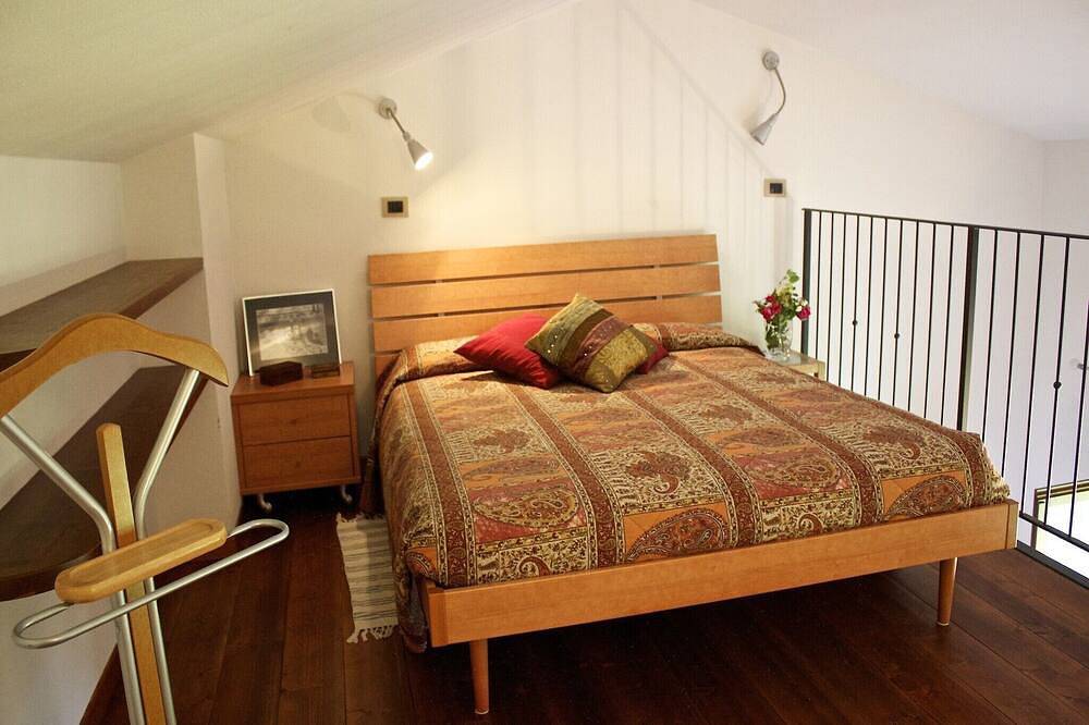 Apartamento inteiro, Studio in Casalfiumanese near Vena del Gesso in Casalfiumanese, Bolonha (província)