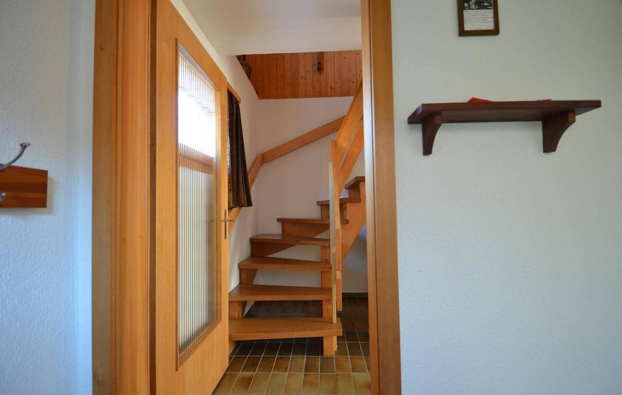Three-Bedroom House in Giswil, Obwalden