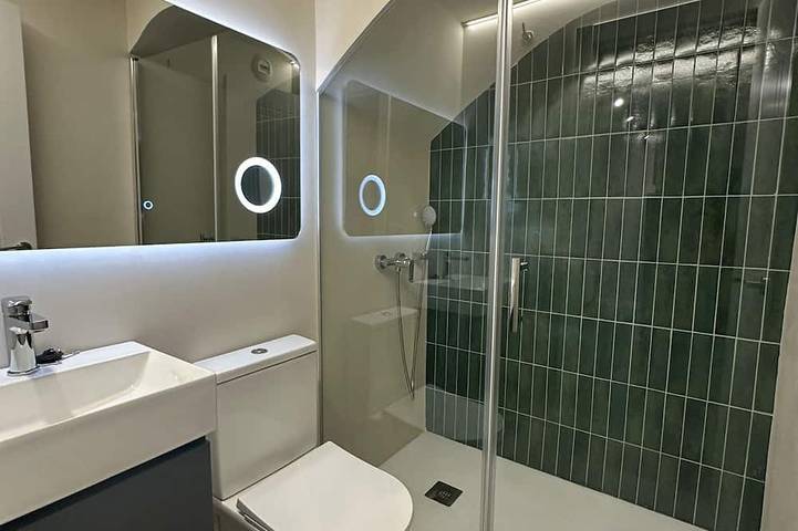 Apartamento entero, Sol Mediterráneo - Palm City 2 in La Vila, Elche