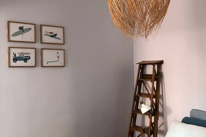 Gîte pour 4 personnes dans Office de Tourisme de la Ciotat - 2