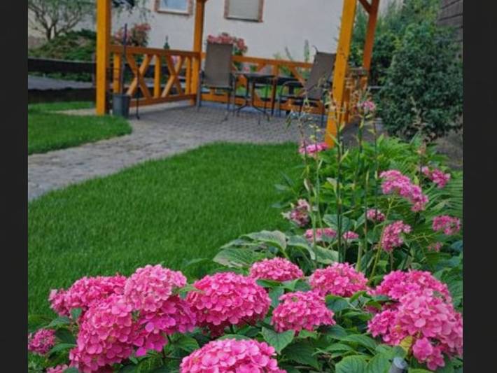 Ferienwohnung für 3 Personen, mit Garten und Terrasse in Lübbenau - 2