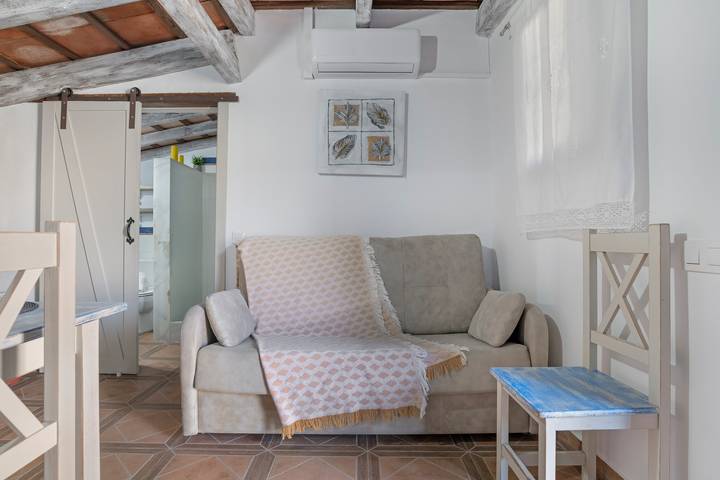 Ferienhaus für 2 Personen, mit Garten in Andalusien - 3